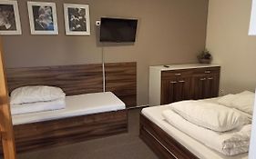 Mezonetovy Apartman Kouty Nad Desnou